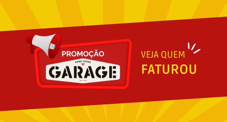 Confira o ganhador da Promoção Garage - News Rondônia