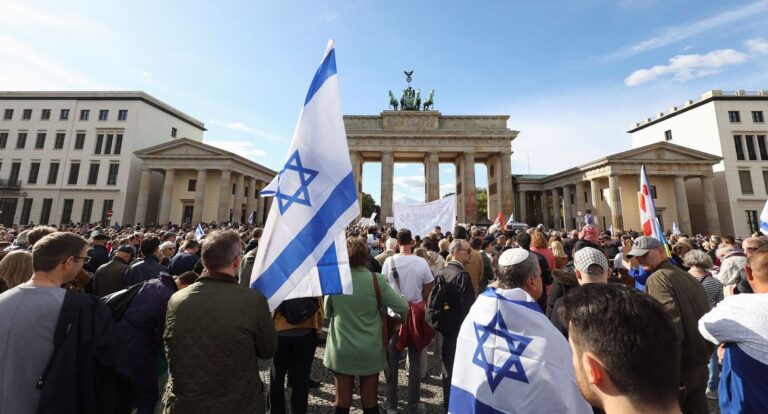 Cerca de mil brasileiros em Israel e Palestina querem voltar ao Brasil