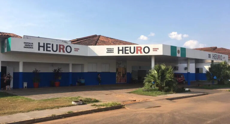 Cláudia de Jesus dialoga com governo para garantir reabertura das UTI's de Cacoal