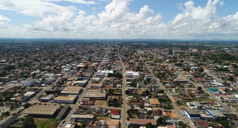 Conferência Estadual da Juventude em Ji-Paraná recebe apoio da deputada Cláudia de Jesus