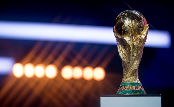 Copa do Mundo de 2030 terá jogos em seis países e três continentes, Esporte