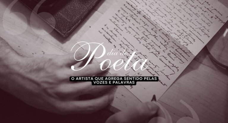 Dia do Poeta - News Rondônia