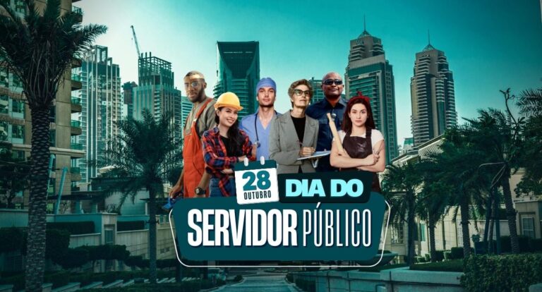 28 de Outubro: Dia do servidor público - News Rondônia