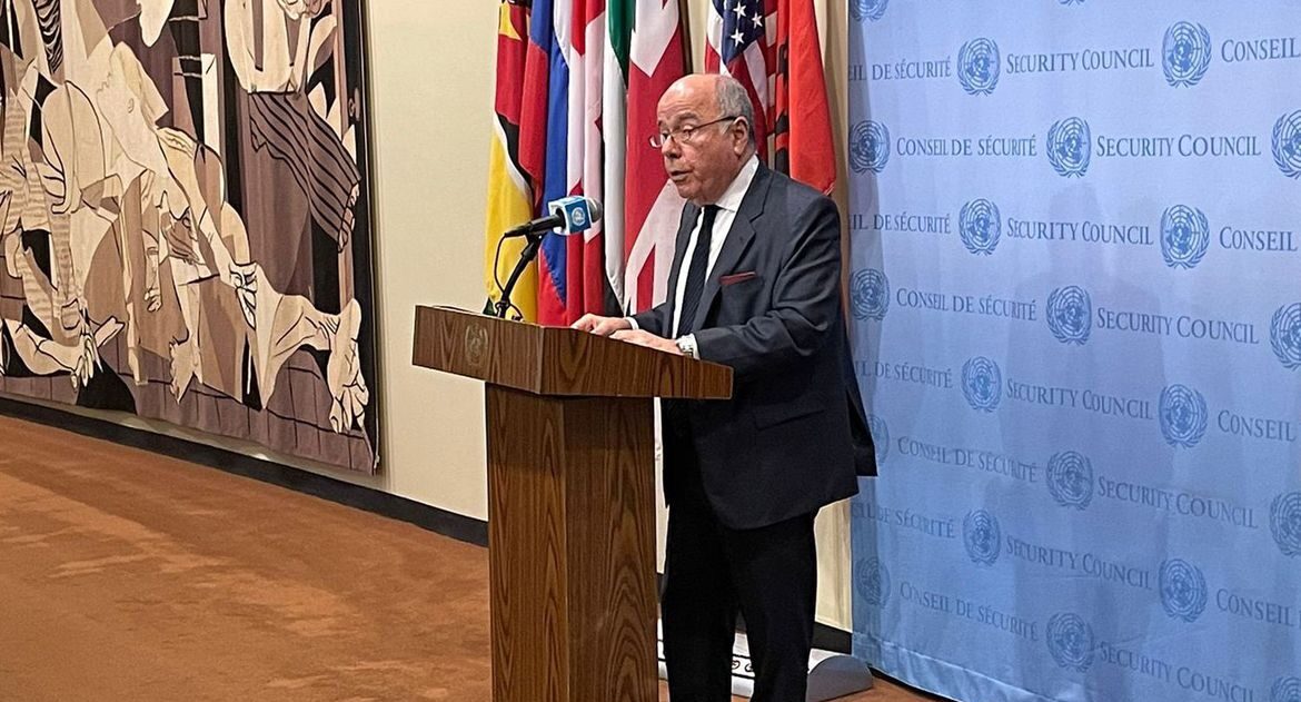 Egito aceita receber brasileiros que desejam sair da Faixa de Gaza