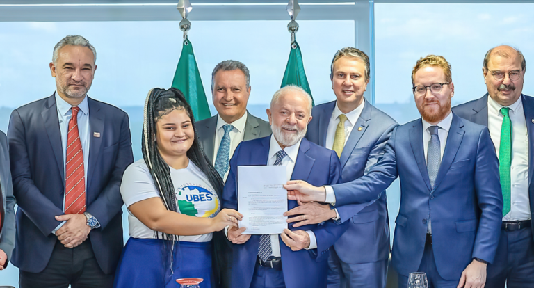 Entenda o que prevê o projeto de lei que muda o ensino médio