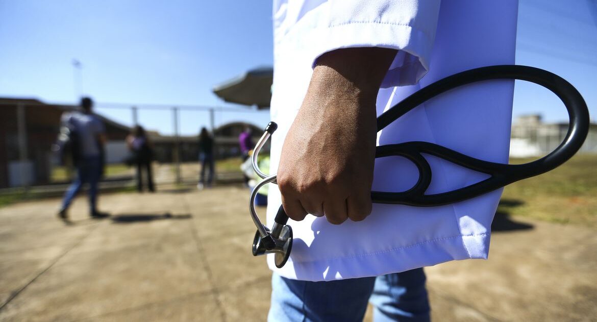 Inscrições para segunda etapa do Revalida terminam hoje