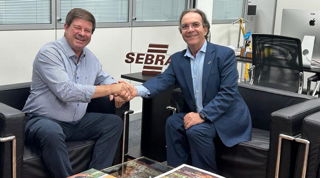 Sebrae RO se mantém alinhado ao Sebrae Nacional para ampliação do Serviço em Rondônia