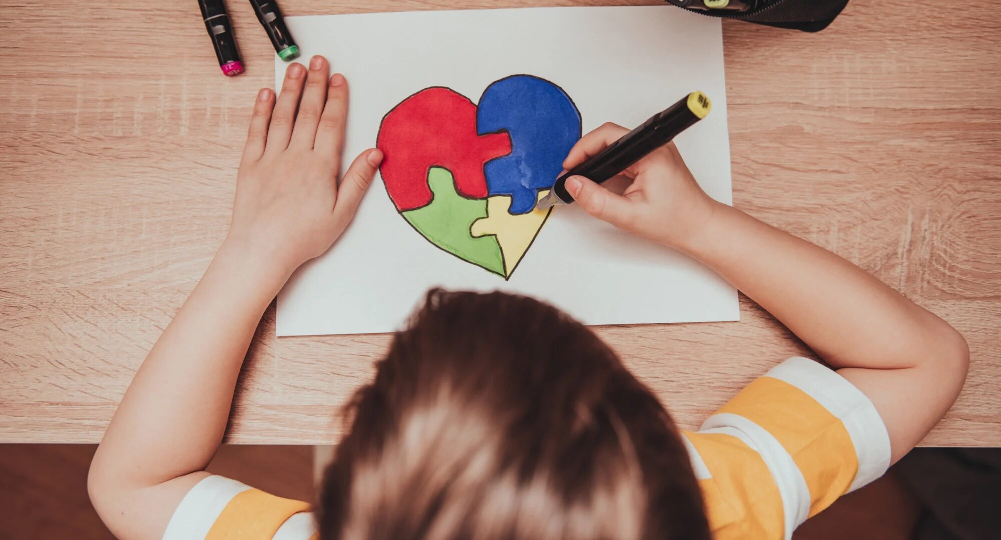 Mãe de autista cria projeto de Instituto-Escola para atender Neurodivergentes de Rondônia