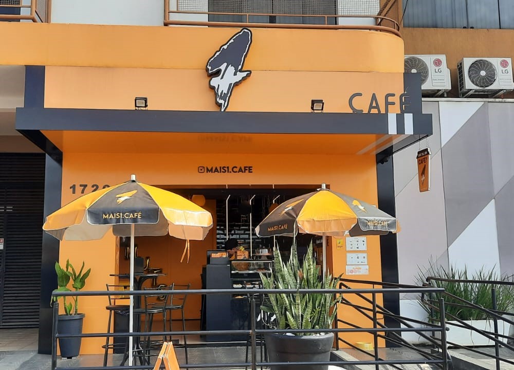 Mais1.Café e Assdaco preparam o "Café Solidário" para marcar o Outubro Rosa 2023 em Cacoal