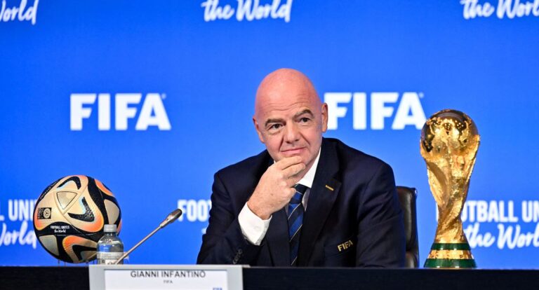 Marrocos, Espanha e Portugal sediarão Copa do Mundo de 2030