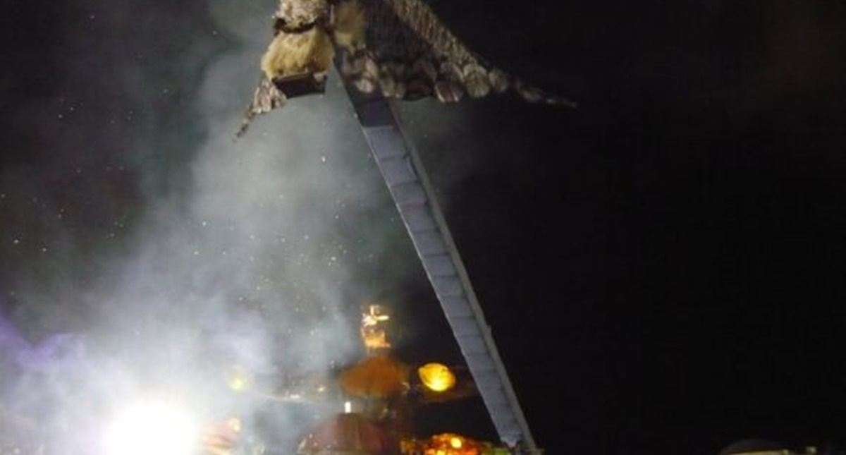 “Duelo na Fronteira” acontece em três noites de festa no bumbódromo de Guajará-Mirim - News Rondônia “Duelo na Fronteira” acontece em três noites de festa no bumbódromo de Guajará-Mirim