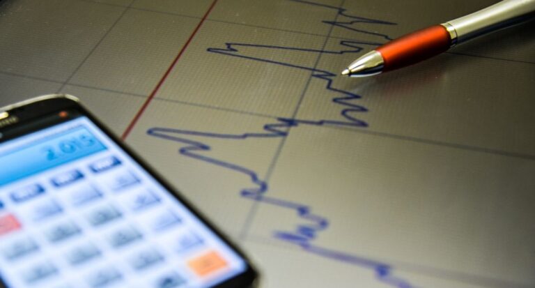 Estimativas do mercado para inflação e PIB permanecem estáveis