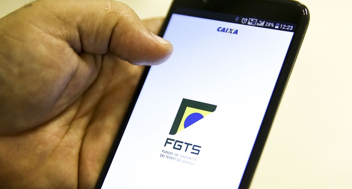 STF retoma no dia 18 ação sobre correção do FGTS