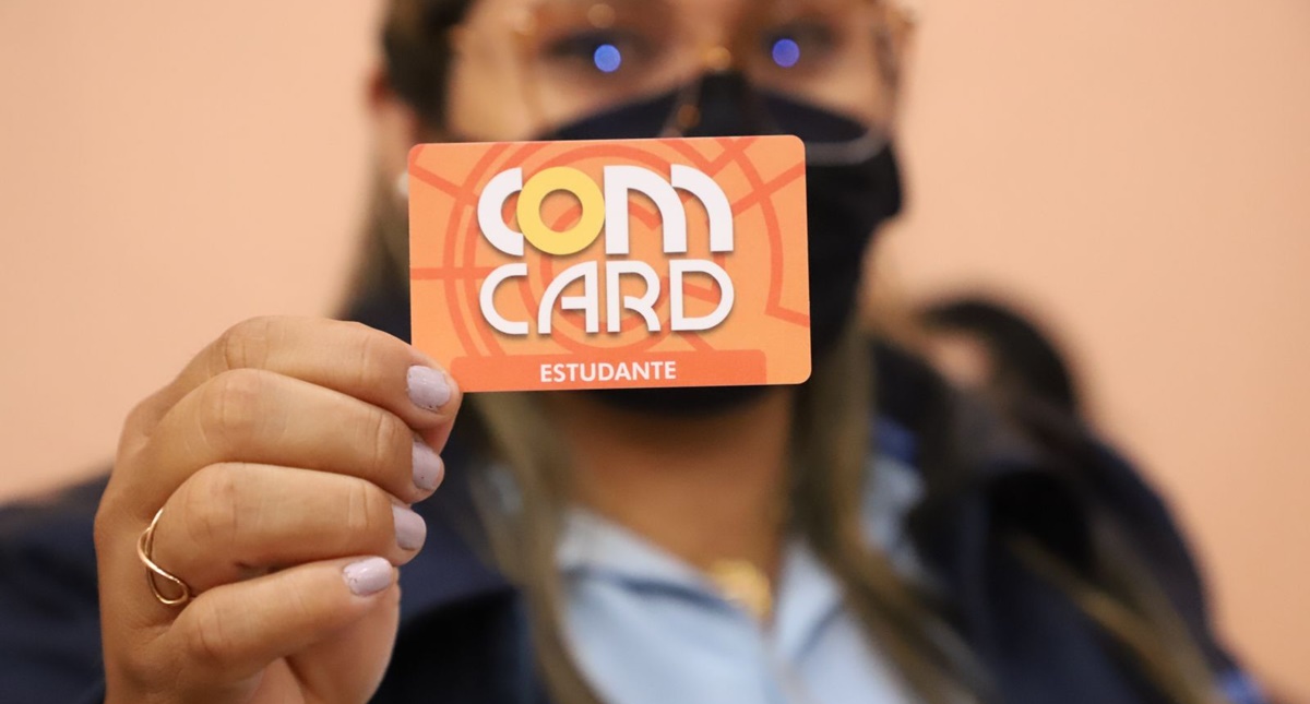 ComCard agora pode ser recarregado via app RecargaPay