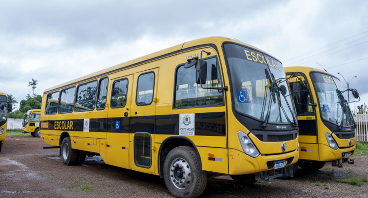 Segunda formação para motoristas e monitores do transporte escolar acontece no próximo dia 21