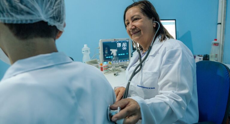 Capacitação sobre imunobiológicos especiais está com vagas abertas para profissionais da saúde que atuam na Atenção Básica