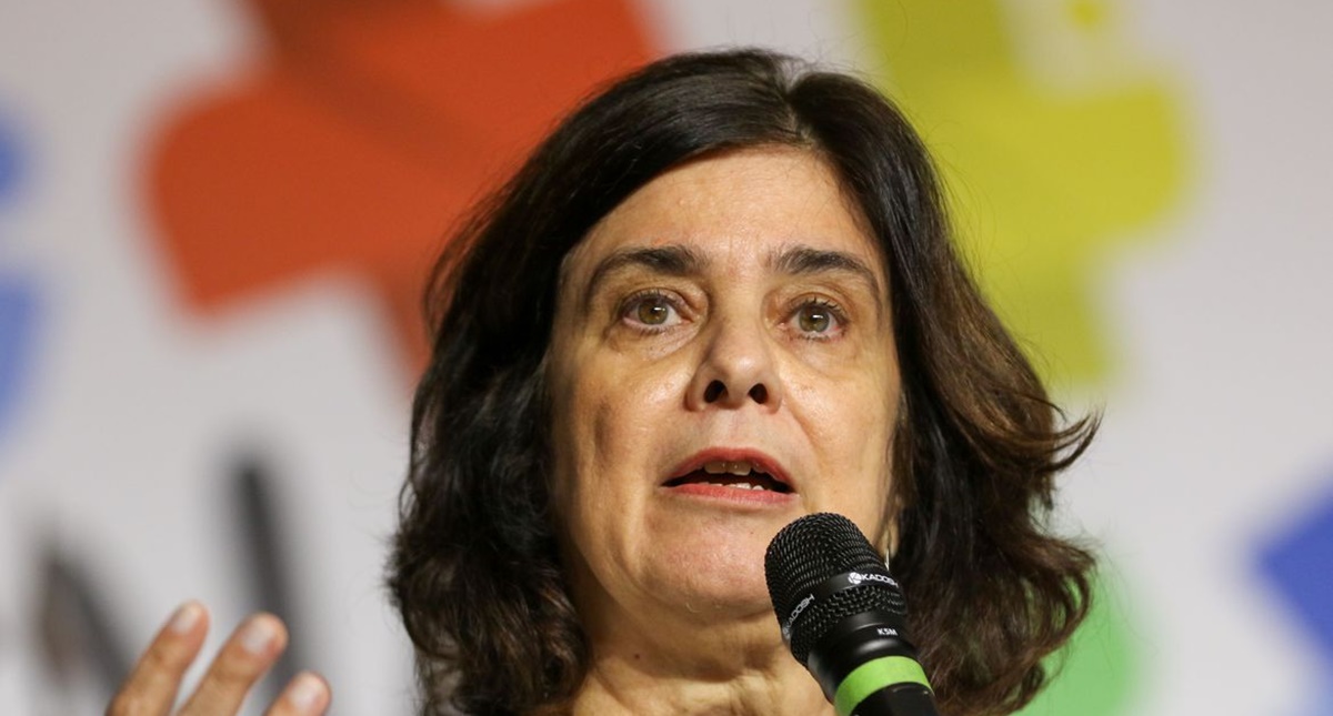 Saúde anuncia R$ 225 milhões para o Amazonas em meio à seca histórica