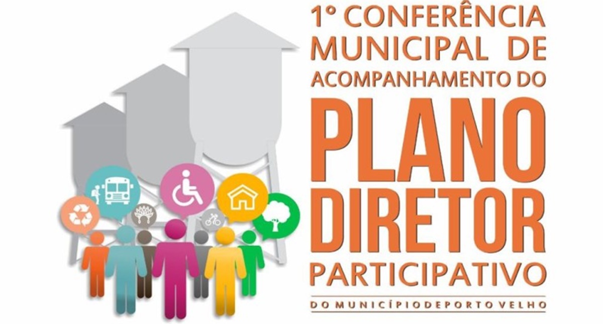 Nazaré recebe fórum preparatório da 1ª Conferência Municipal de Acompanhamento do Plano Diretor
