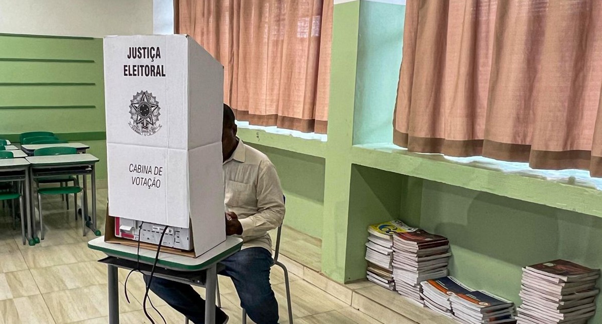 Conselhos tutelares: mais de 2 milhões foram às urnas no país