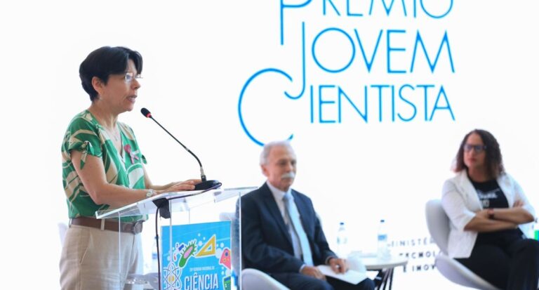 Conectividade e Inclusão Digital é tema do 30º Prêmio Jovem Cientista