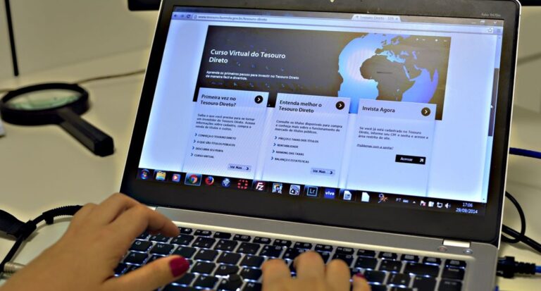 Tesouro Direto lança financiamento coletivo para Educa+