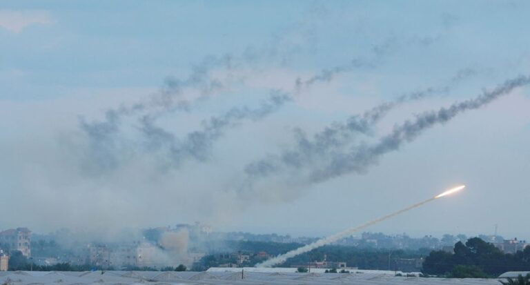 Número de palestinos mortos em Gaza chega a 3.785, informa ministério