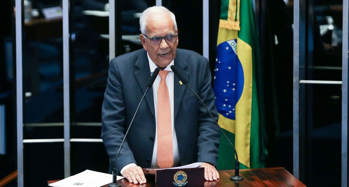 Juristas avaliam PEC que limita decisões monocráticas do Supremo