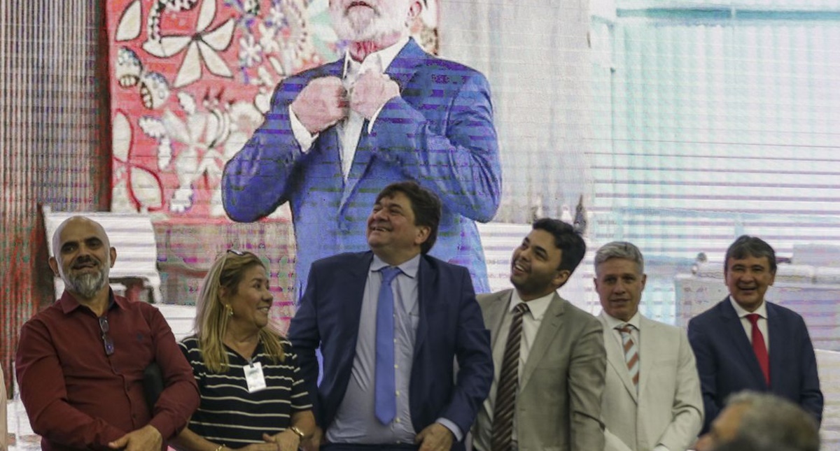 Lula volta a trabalhar do Palácio do Planalto na semana que vem