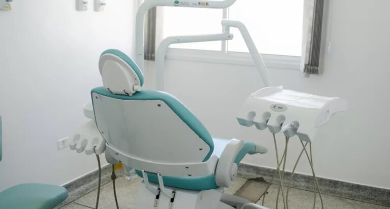 Urupá recebe recursos para ampliar atendimento odontológico