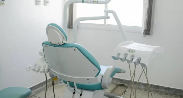 Município de Urupá recebe recursos para ampliar atendimento odontológico