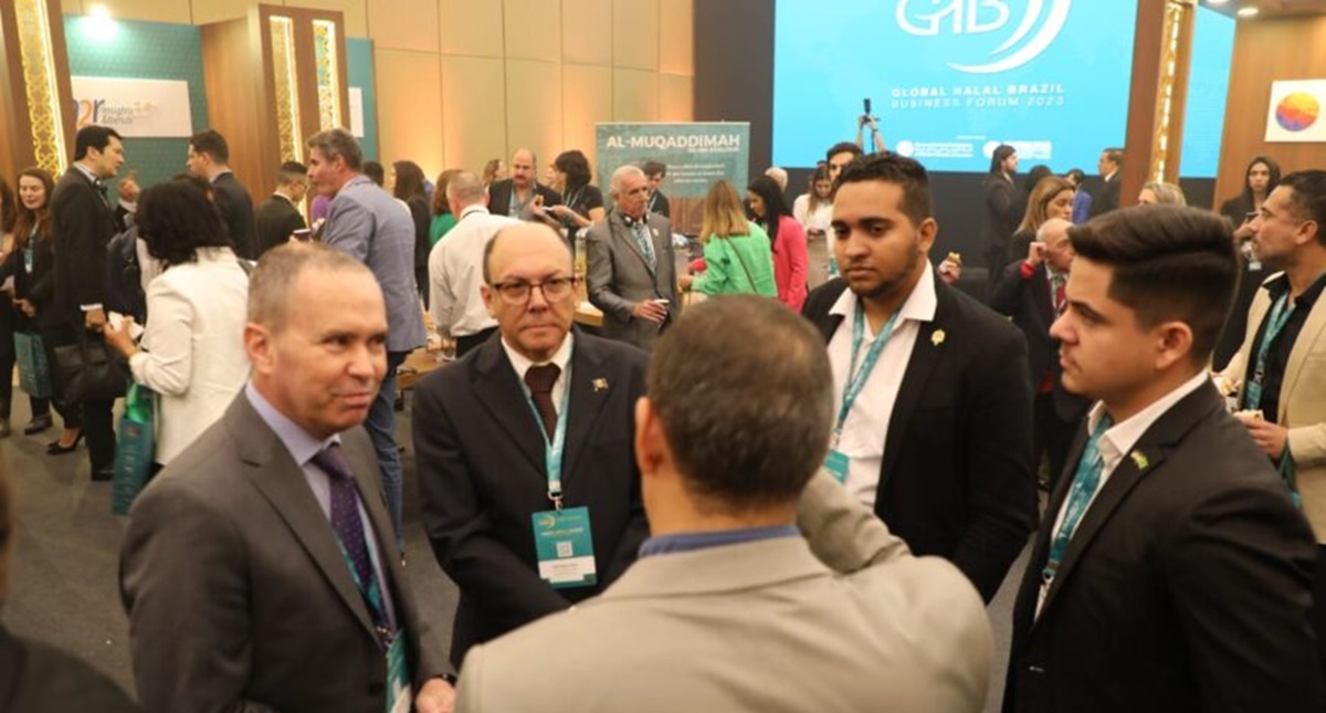 Festival do Tambaqui de Rondônia atrai interesse de grandes investidores em São Paulo - News Rondônia Festival do Tambaqui de Rondônia atrai interesse de grandes investidores em São Paulo