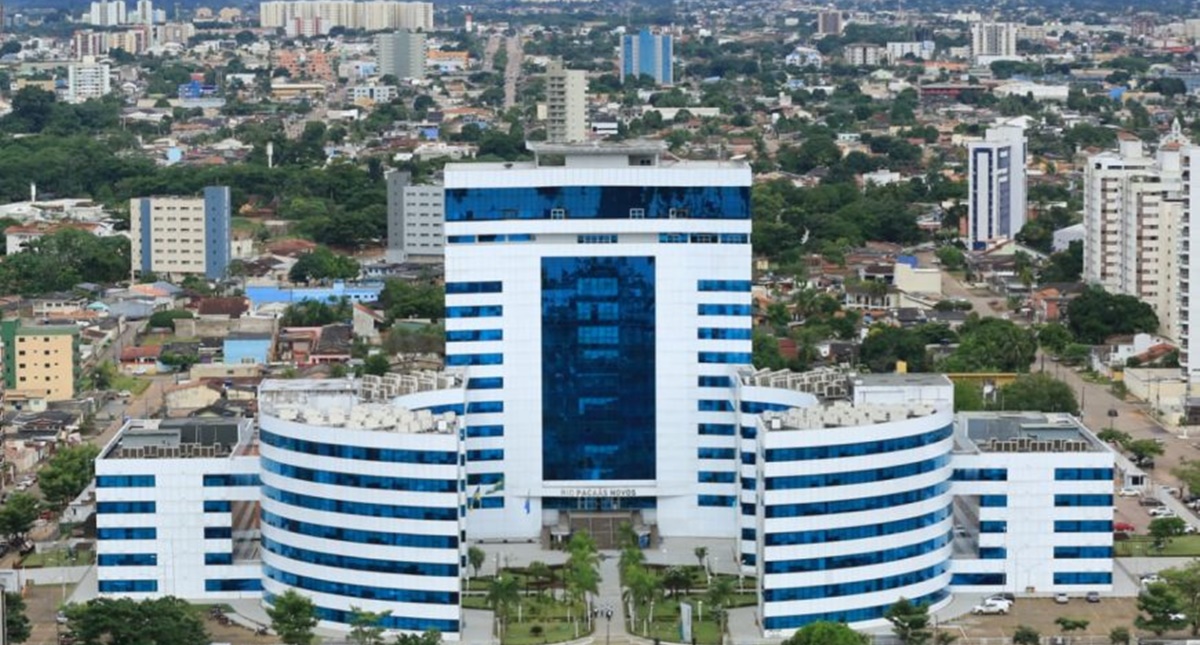Dia do Servidor Público é celebrado com gincana para promover a integração entre secretarias