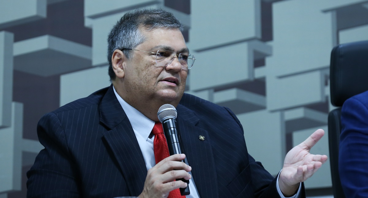 Dino nega cortes orçamentários para segurança pública em 2024