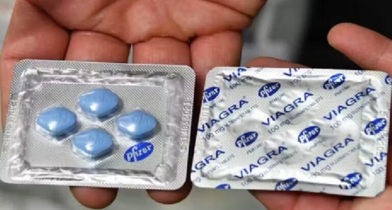 Viagra pode reduzir risco de Alzheimer em 60%, diz novo estudo