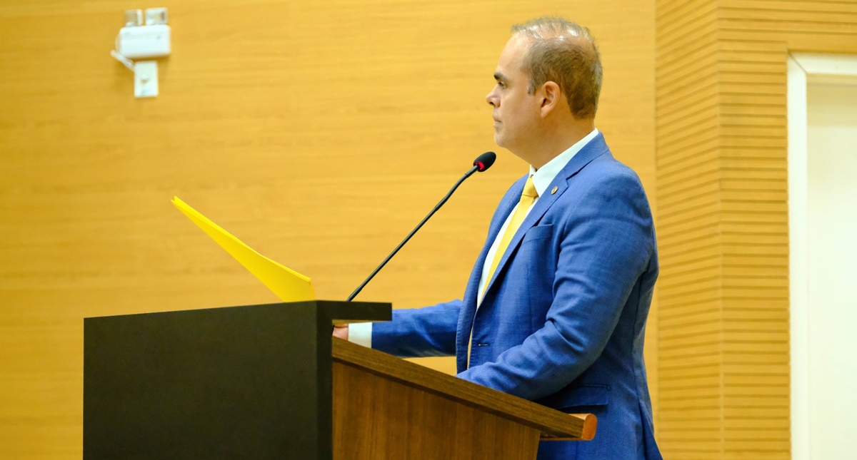 Construção de rampa de acesso no Baixo Madeira é solicitada por Alan Queiroz