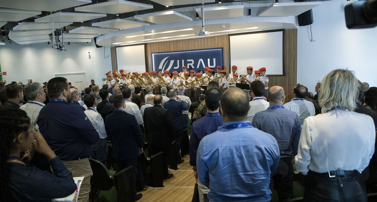 Prefeitura participa de evento em comemoração dos 10 anos da Jirau Energia
