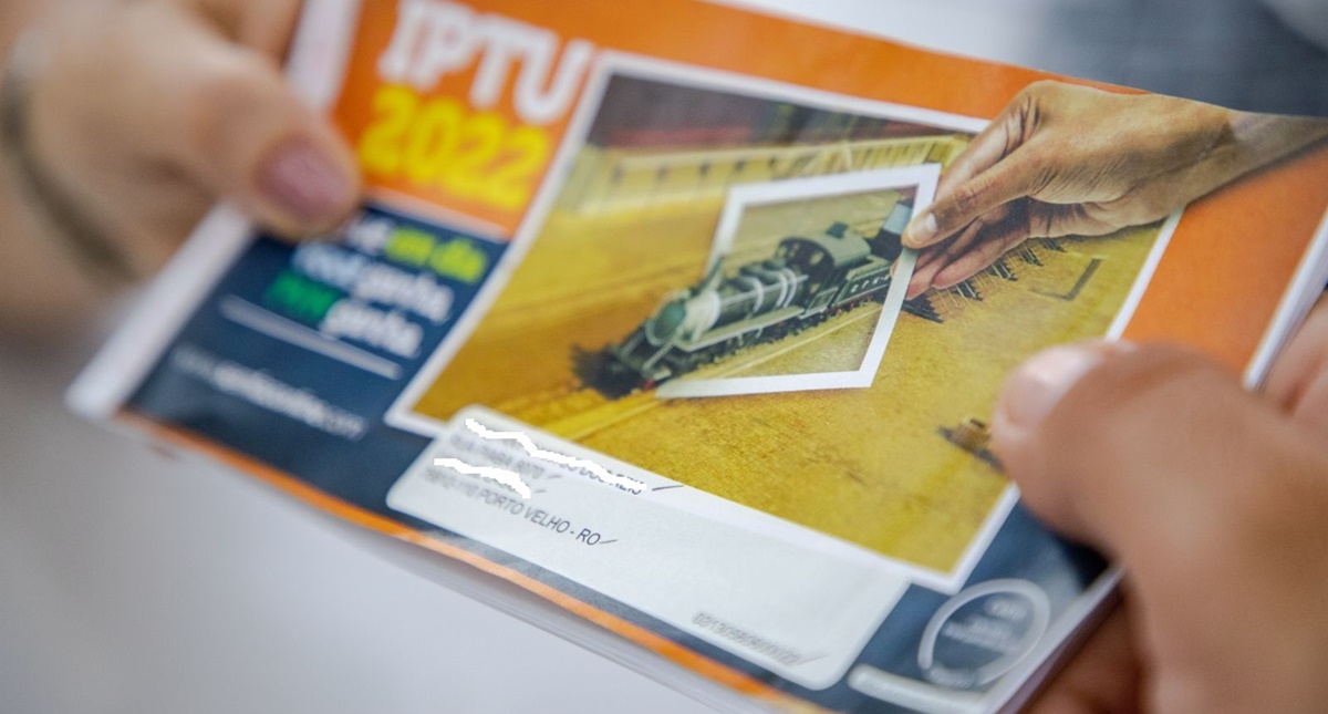 Prazo para contribuinte usar créditos gerados com emissão de nota fiscal para pagar parte do IPTU é prorrogado