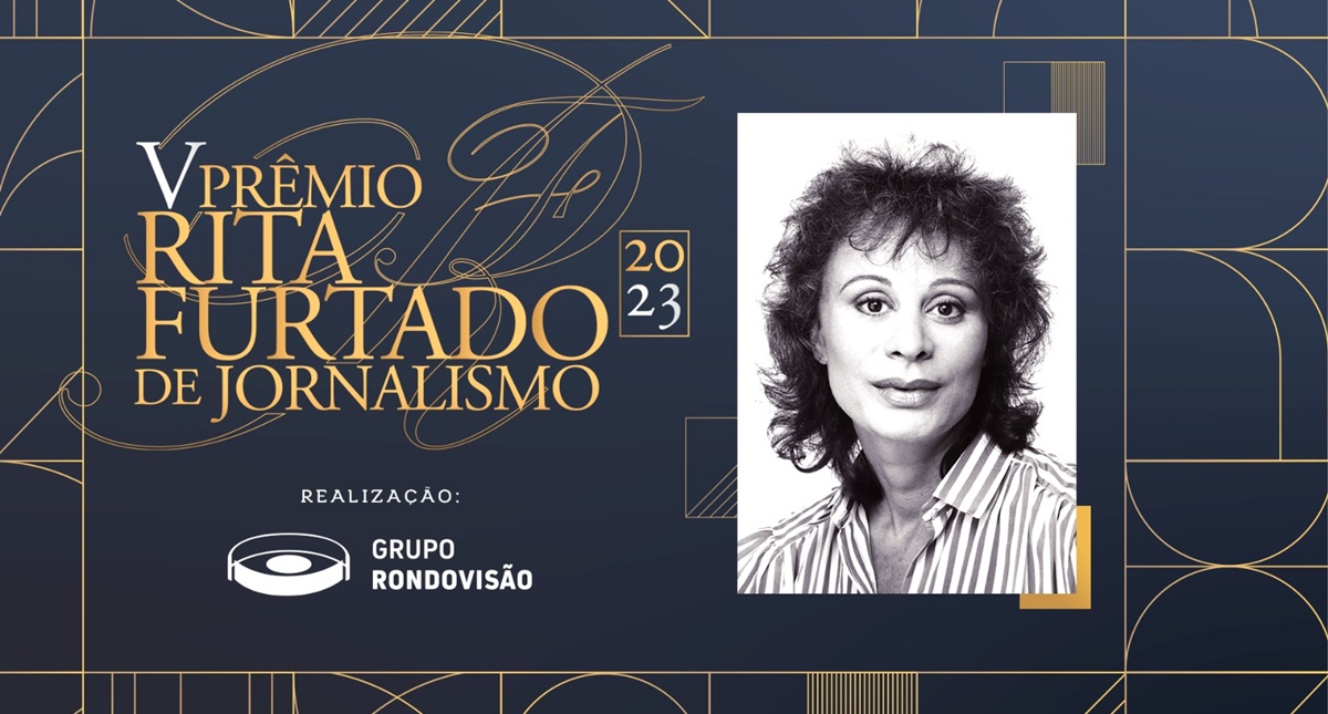 Vencedores do Prêmio Rita Furtado de Jornalismo serão conhecidos nesta quinta-feira, 26
