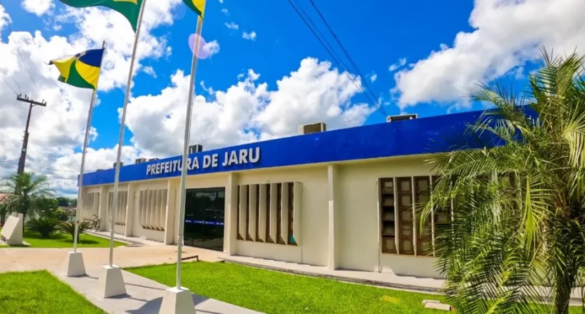 Últimos dias do REFIS! Prazo para renegociação de dívidas com a prefeitura de Jaru termina na próxima terça-feira, 30