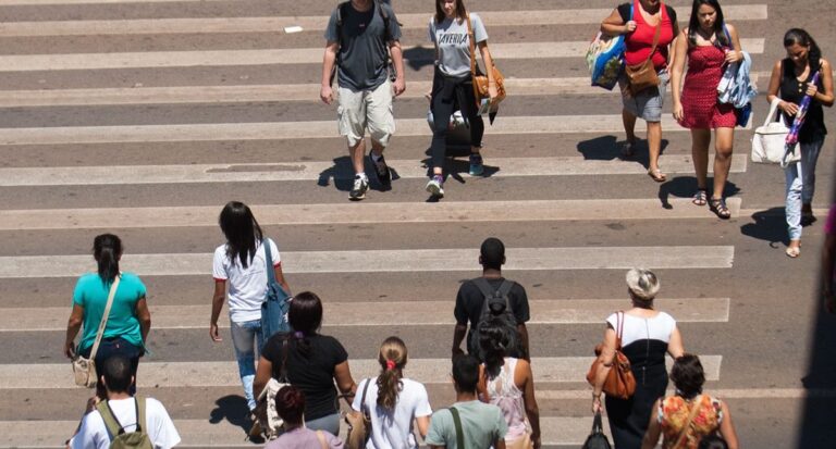 Senado premiará iniciativas de educação para segurança no trânsito