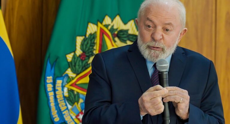 Presidente diz que premiê de Israel quer acabar com a Faixa de Gaza