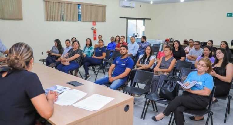 Deputada Cláudia de Jesus parabeniza os conselheiros tutelares eleitos em Ji-Paraná