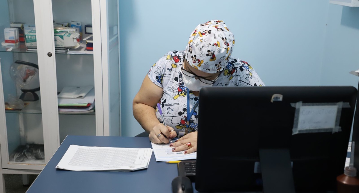 Atendimentos na USF Mariana serão interrompidos nesta sexta-feira (6)