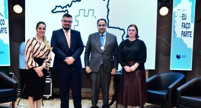 Medalha Nunes Leal Beto Simonetti é o primeiro agraciado pela outorga na XV Conferência Estadual da Advocacia Rondoniense