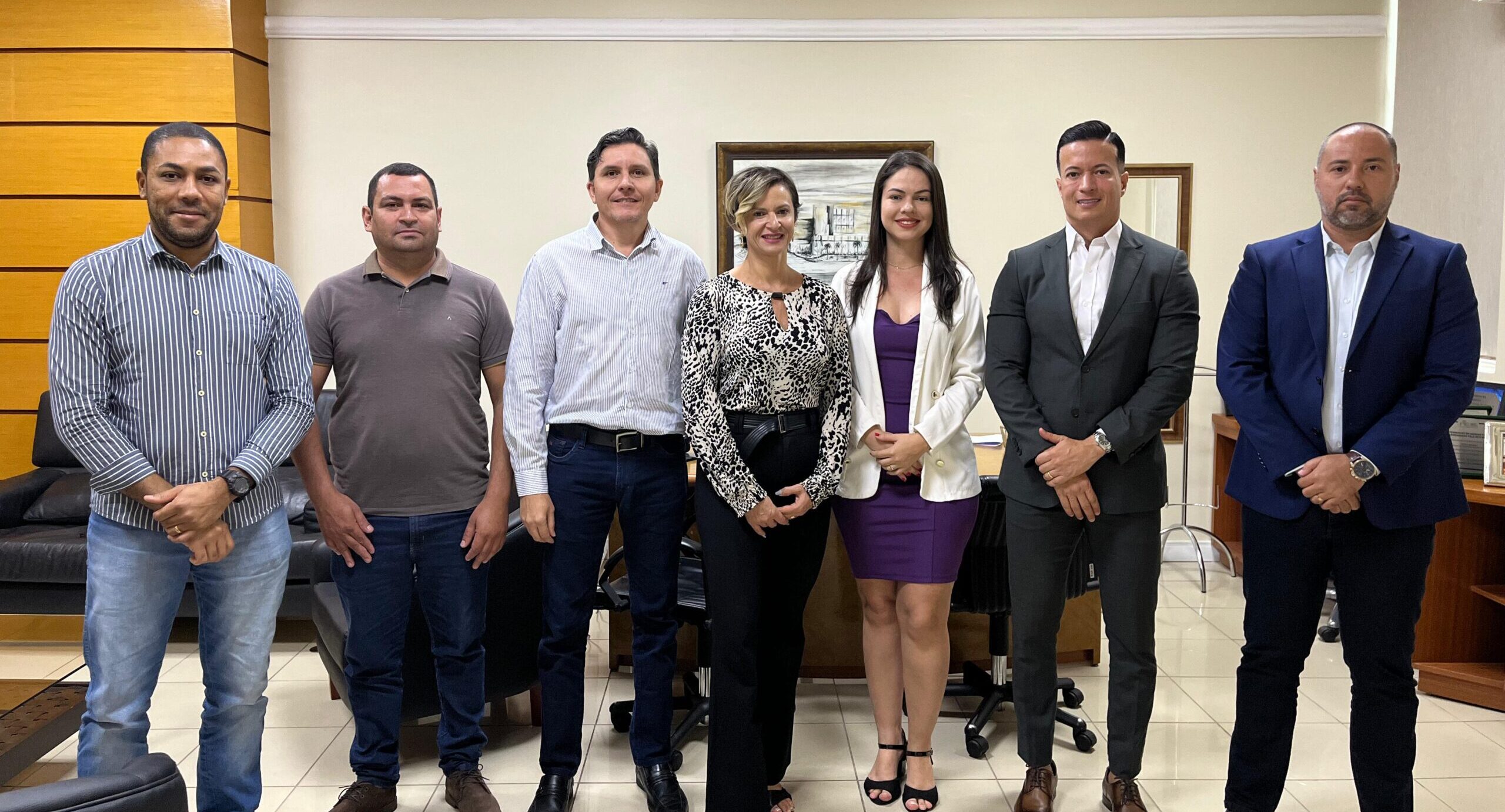 OABRO vai atuar na defesa das prerrogativas dos procuradores municipais de Corumbiara