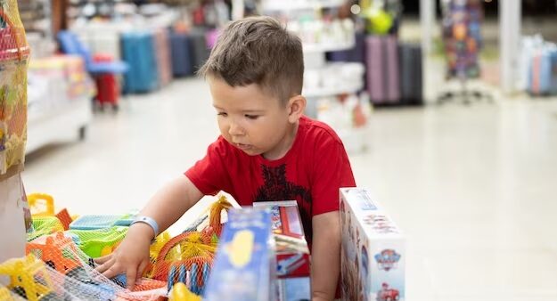 Pesquisa revela que vendas devem aumentar 30% para o Dia das Crianças e gastos serão moderados
