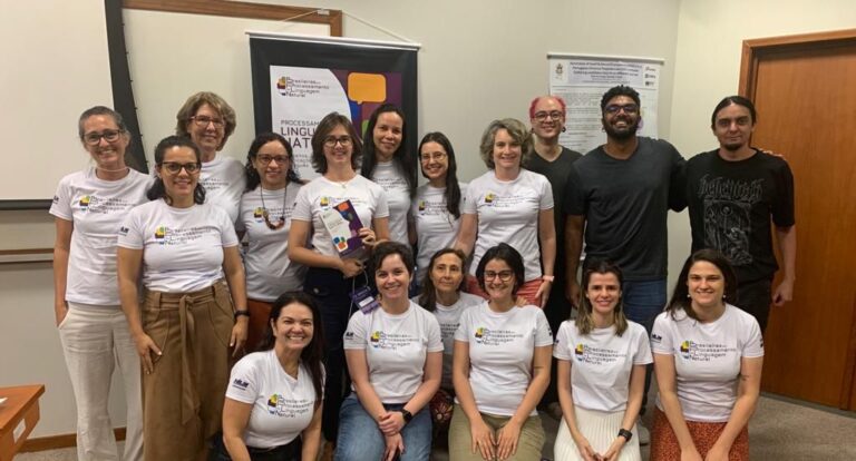 Pesquisadoras brasileiras lançam livro sobre Processamento de Linguagem Natural (PLN)