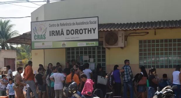 População de Porto Velho deverá enfrentar menos filas com três novos centros de referência social