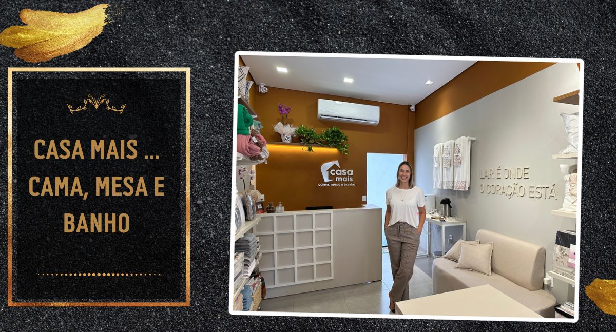 Coluna Social Marisa Linhares: PROMOÇÃO BLACK NIVER na CASA & DECORAÇÃO - News Rondônia