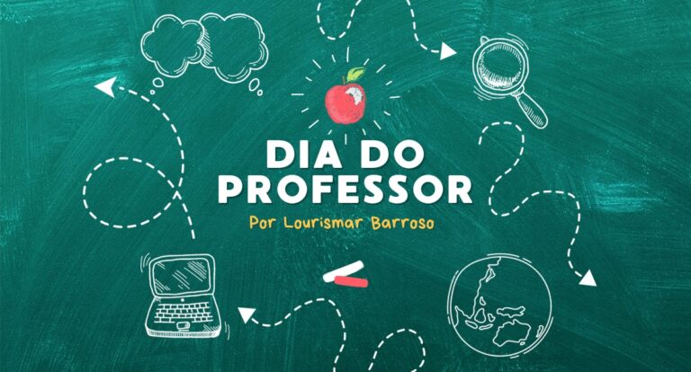 A profissão de professor - News Rondônia
